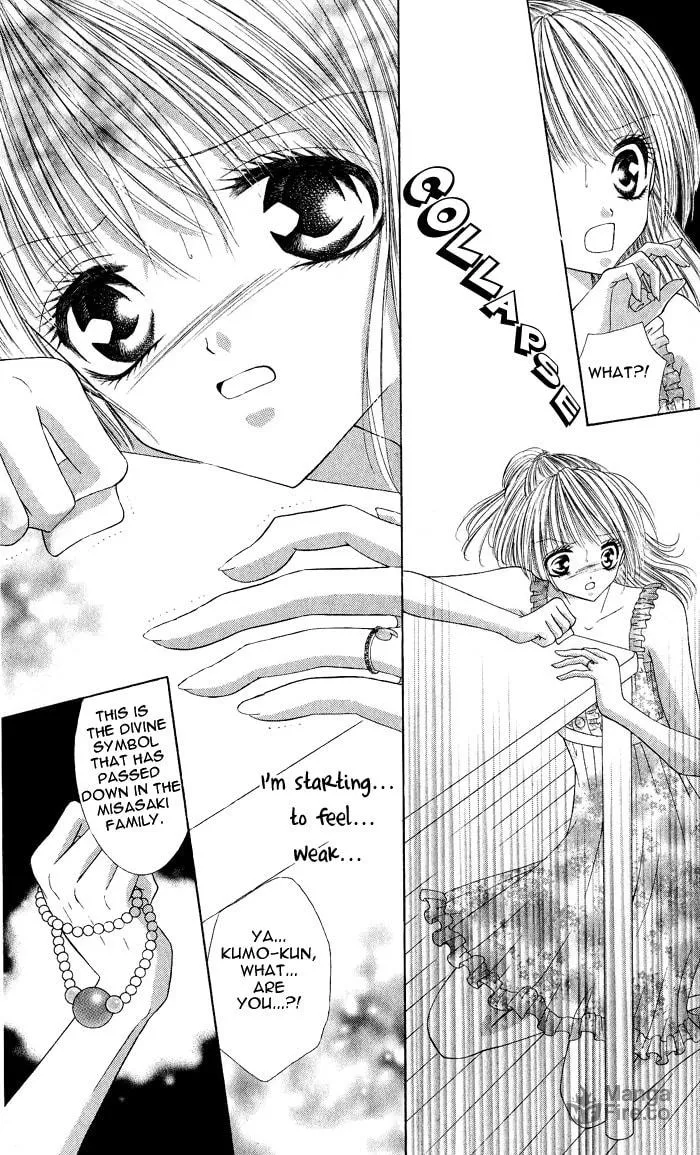 Moe Moe Darling Chapter 5 page 9 - 