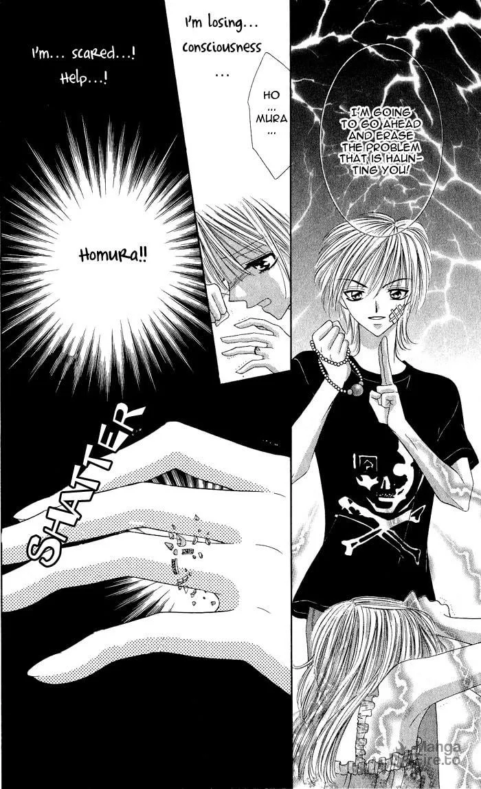 Moe Moe Darling Chapter 5 page 10 - 