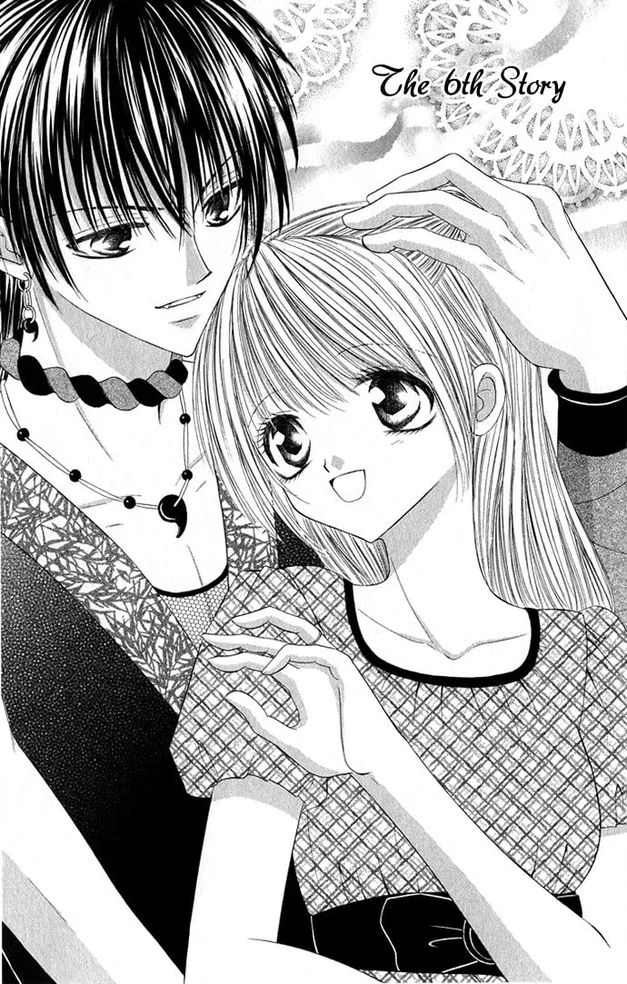 Moe Moe Darling Chapter 6 page 1 - 