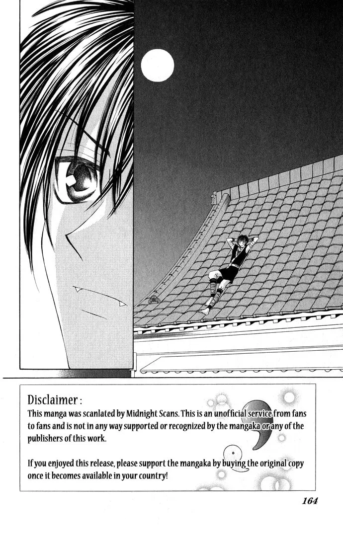 Moe Moe Darling Chapter 6 page 2 - 