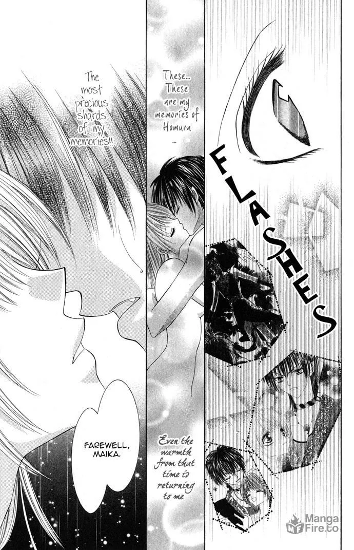 Moe Moe Darling Chapter 6 page 15 - 