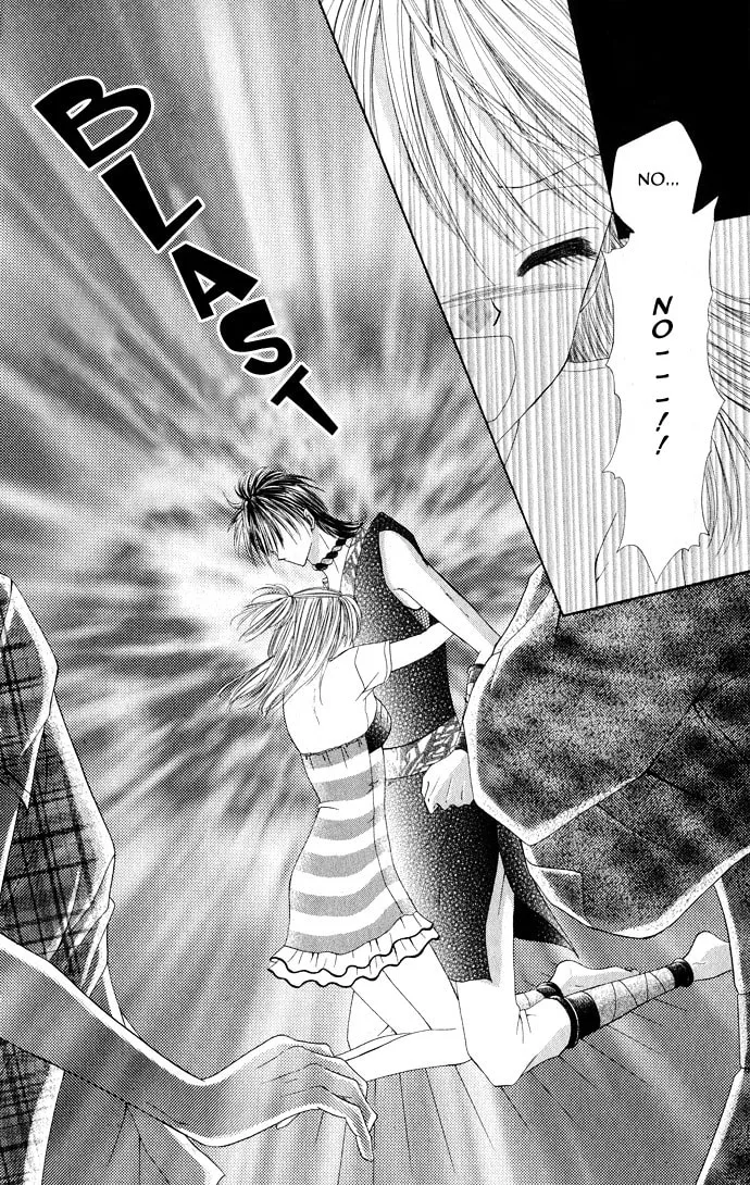 Moe Moe Darling Chapter 6 page 16 - 
