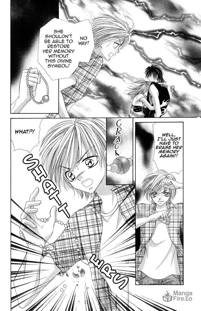 Moe Moe Darling Chapter 6 page 20 - 