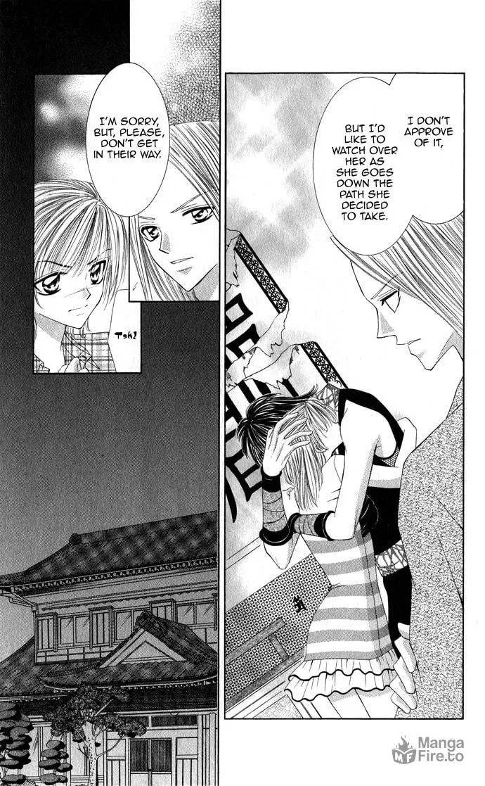 Moe Moe Darling Chapter 6 page 24 - 