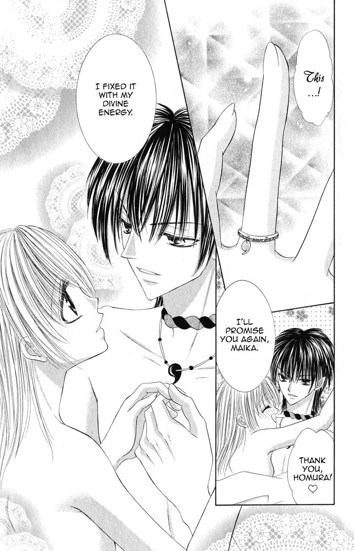 Moe Moe Darling Chapter 6 page 26 - 