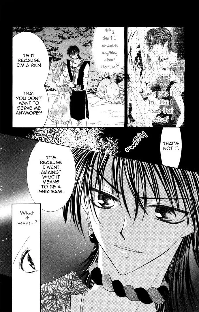 Moe Moe Darling Chapter 6 page 6 - 