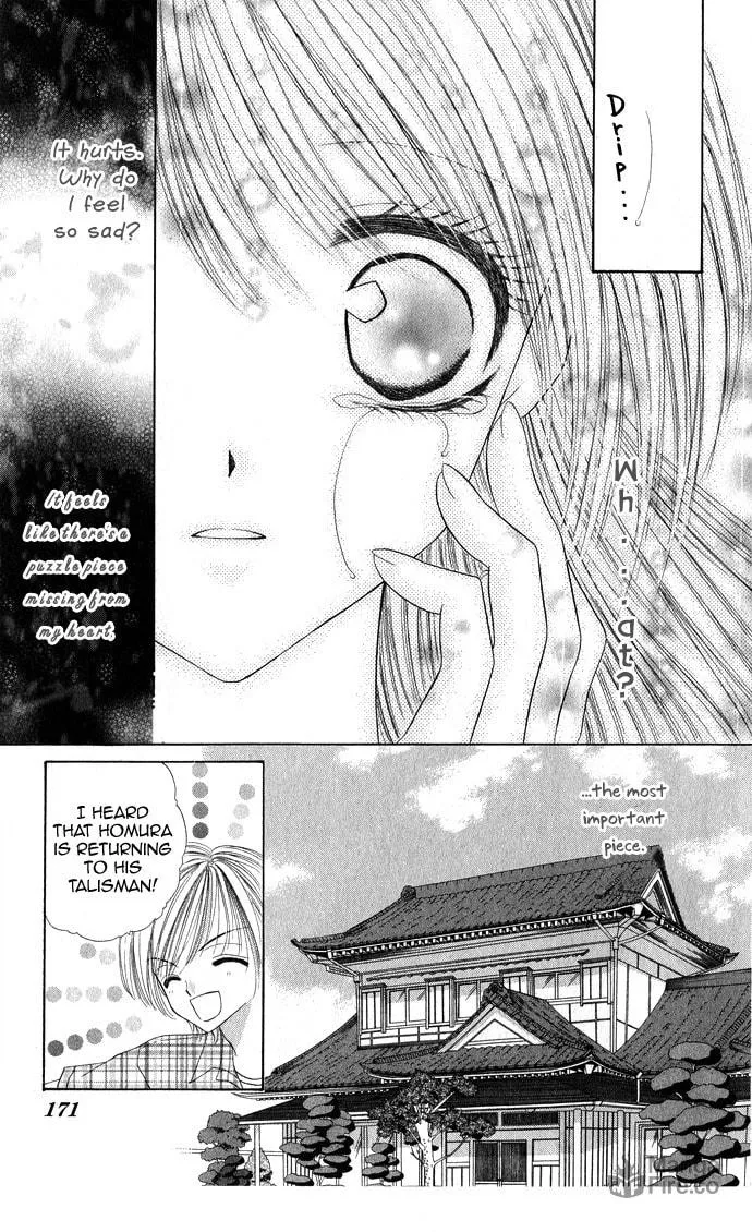 Moe Moe Darling Chapter 6 page 9 - 