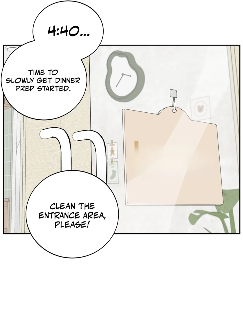 Mokjul Eomneun Gae Chapter 1 page 13 - 