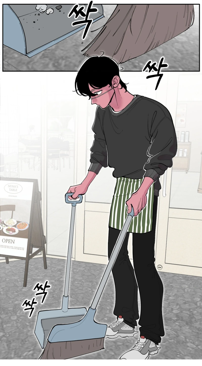 Mokjul Eomneun Gae Chapter 1 page 15 - 