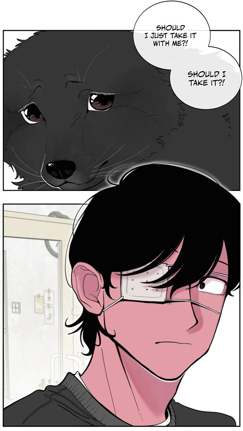 Mokjul Eomneun Gae Chapter 1 page 17 - 