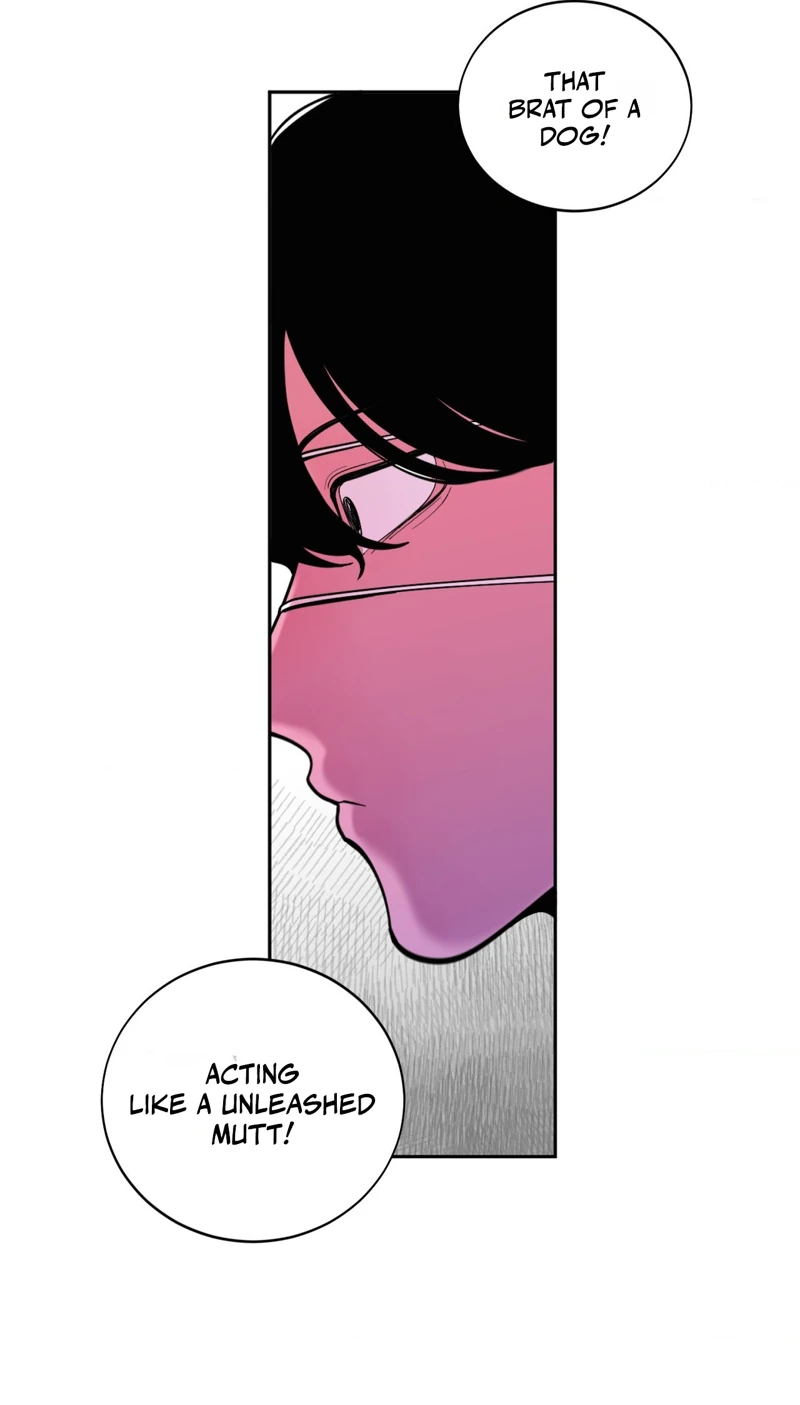 Mokjul Eomneun Gae Chapter 1 page 19 - 