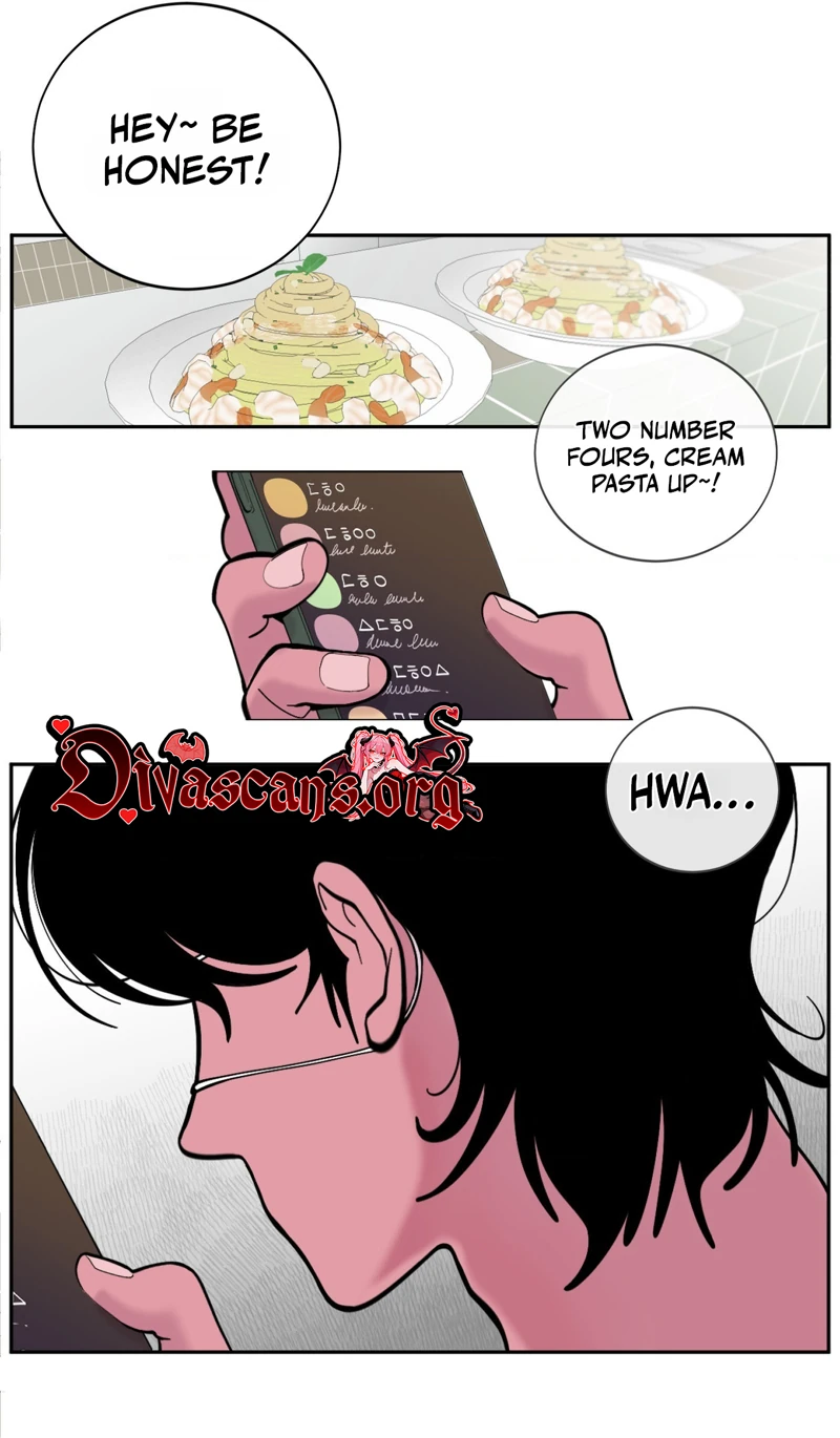 Mokjul Eomneun Gae Chapter 1 page 23 - 