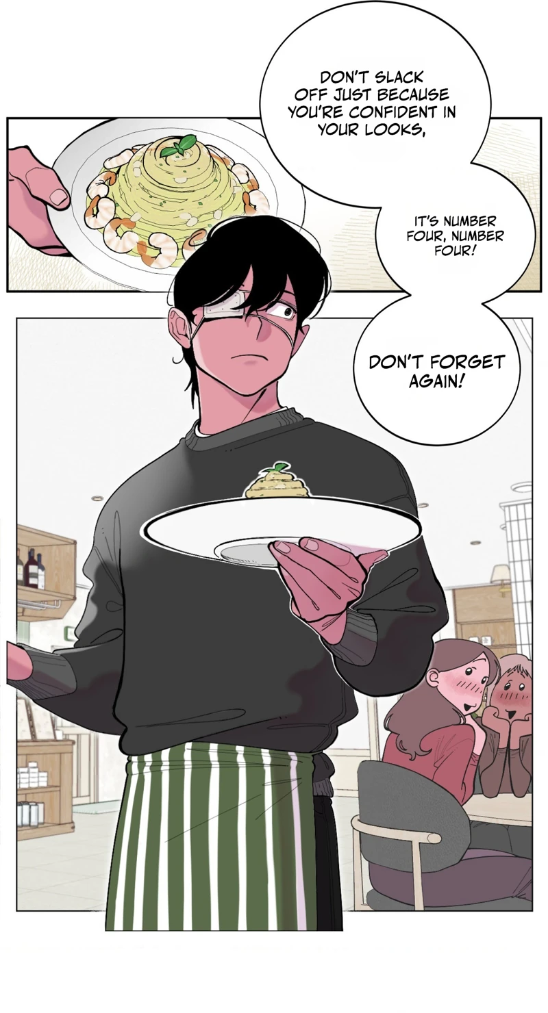 Mokjul Eomneun Gae Chapter 1 page 25 - 