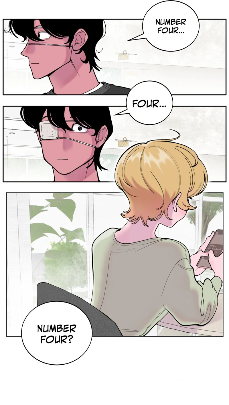 Mokjul Eomneun Gae Chapter 1 page 26 - 