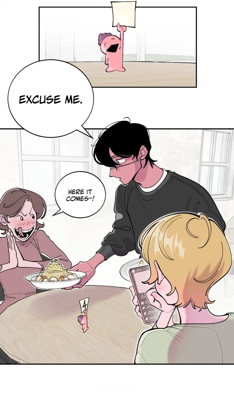 Mokjul Eomneun Gae Chapter 1 page 27 - 