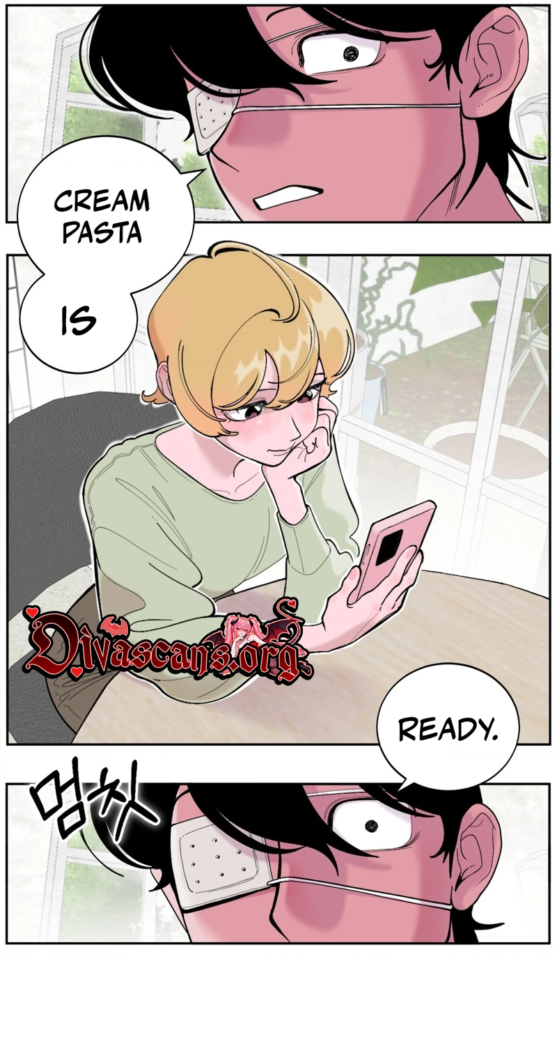Mokjul Eomneun Gae Chapter 1 page 28 - 