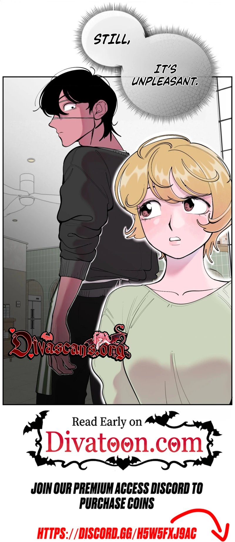 Mokjul Eomneun Gae Chapter 1 page 33 - 