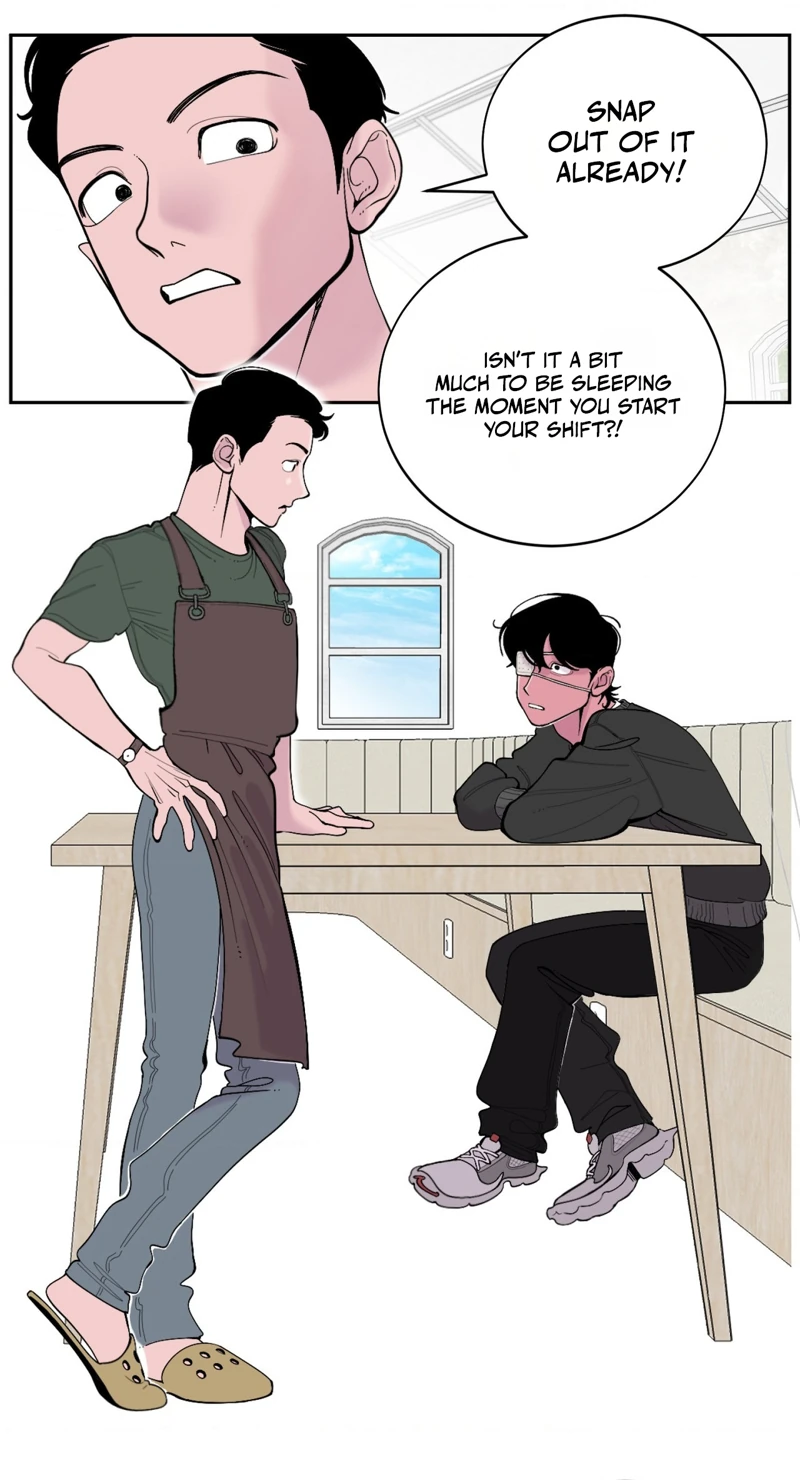 Mokjul Eomneun Gae Chapter 1 page 7 - 