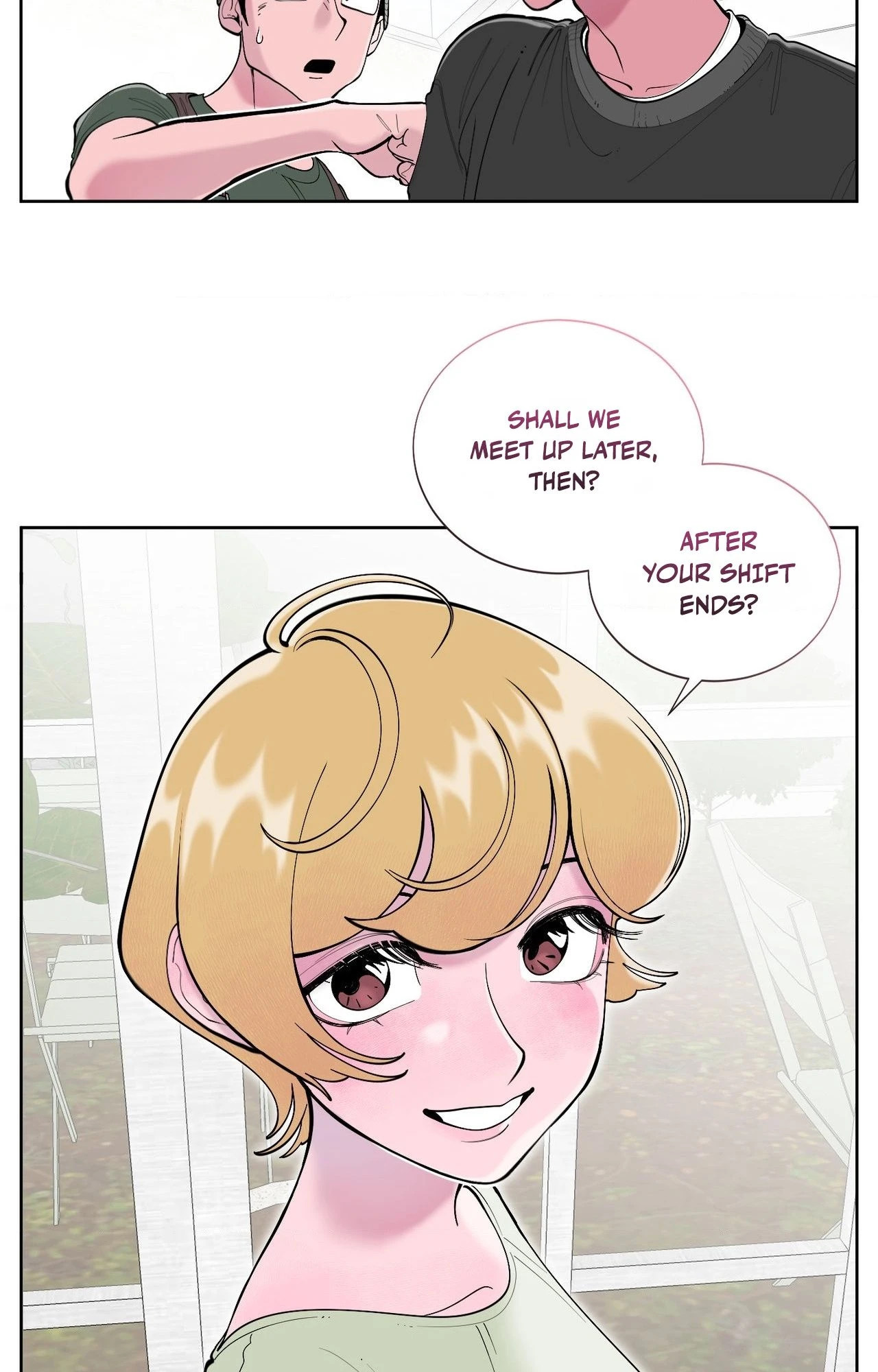 Mokjul Eomneun Gae Chapter 2 page 11 - 