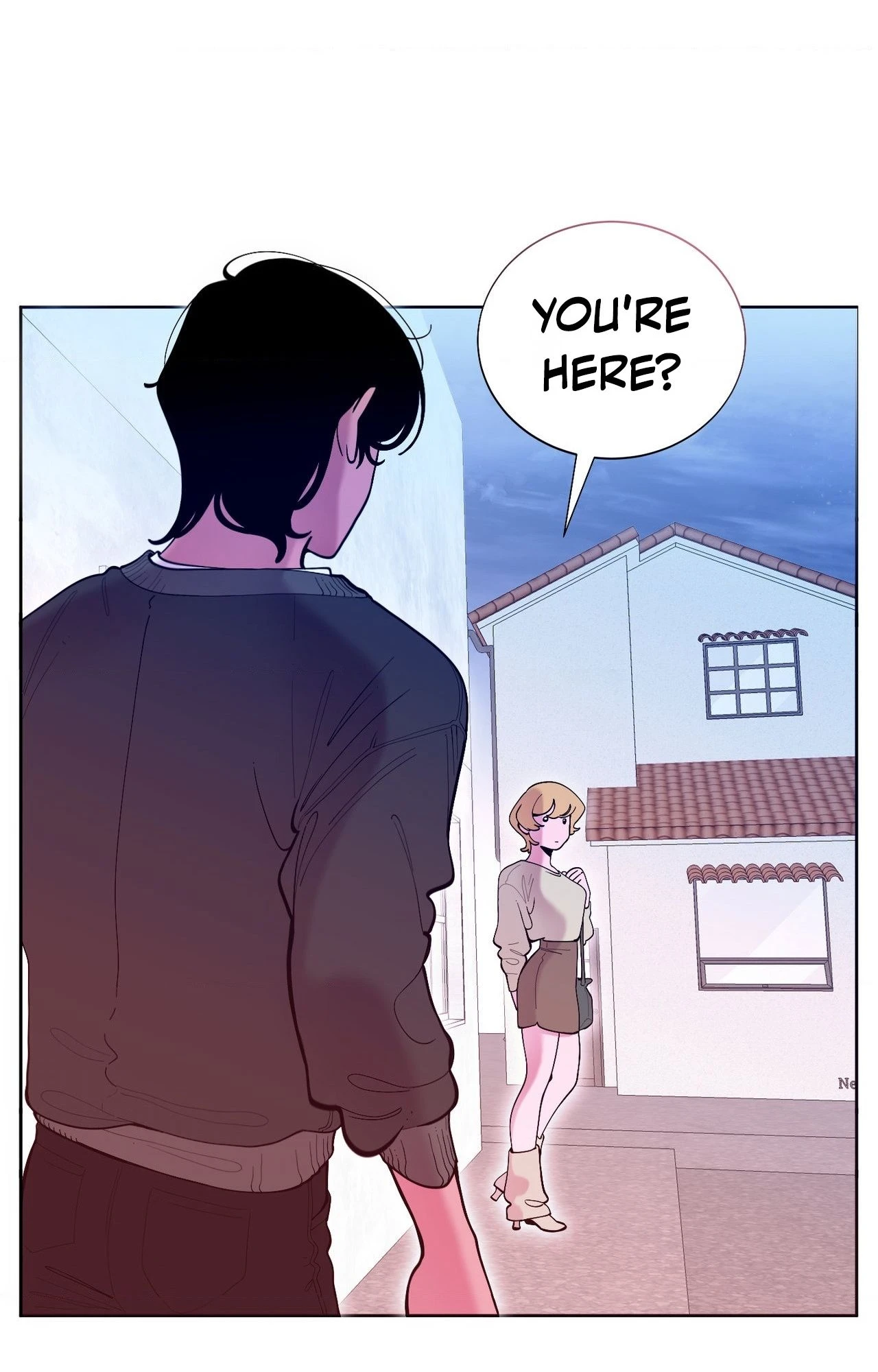 Mokjul Eomneun Gae Chapter 2 page 23 - 