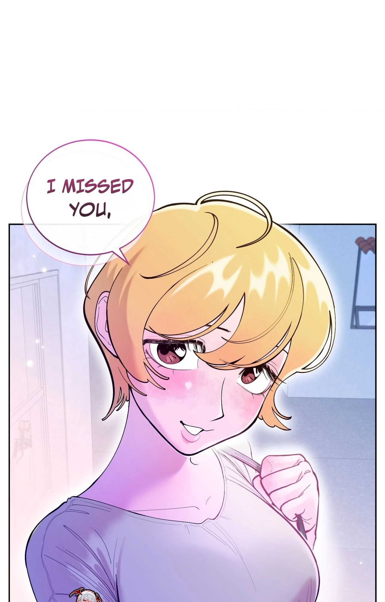 Mokjul Eomneun Gae Chapter 2 page 25 - 