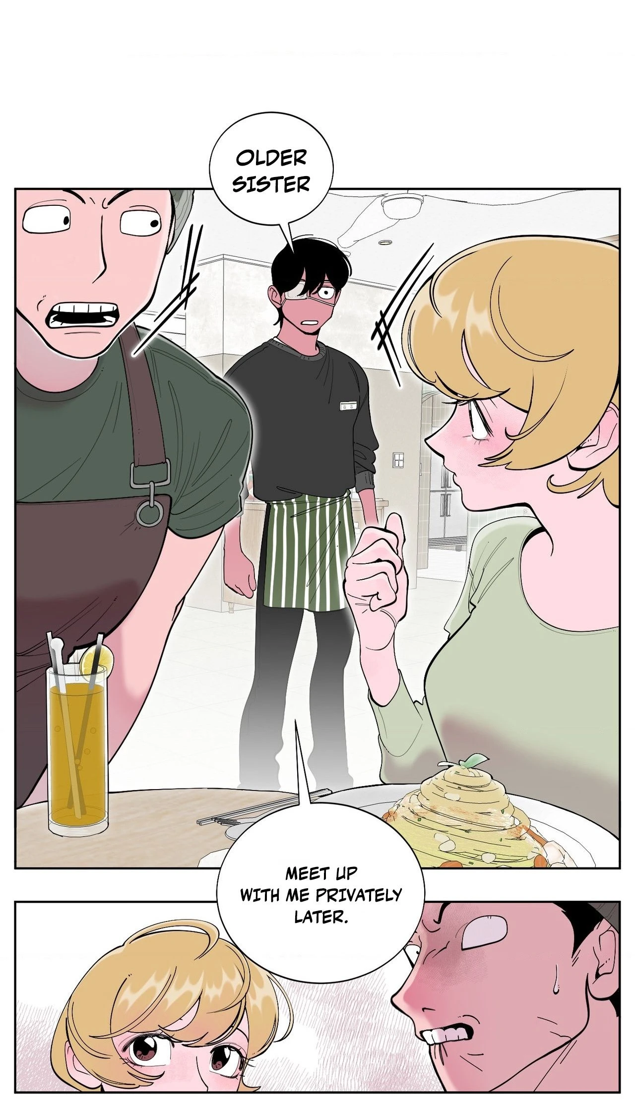 Mokjul Eomneun Gae Chapter 2 page 9 - 