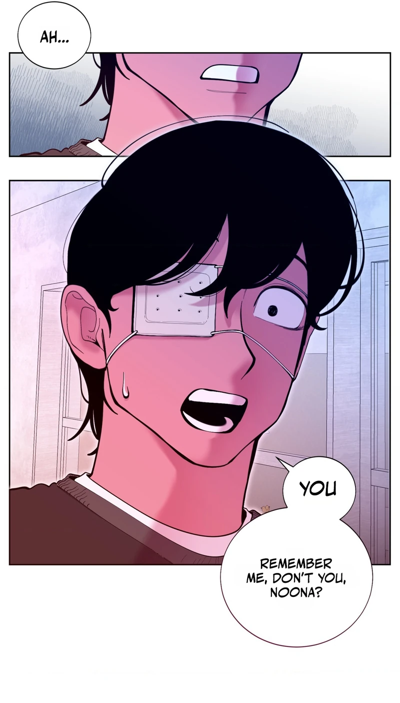 Mokjul Eomneun Gae Chapter 3 page 2 - 