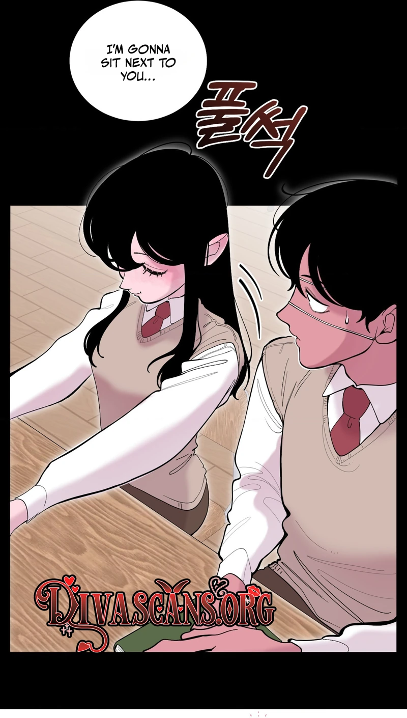 Mokjul Eomneun Gae Chapter 3 page 13 - 
