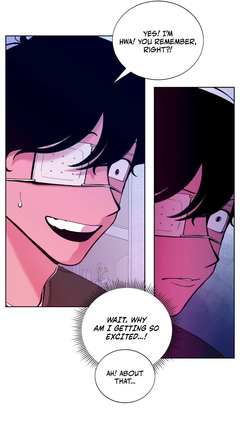 Mokjul Eomneun Gae Chapter 3 page 4 - 