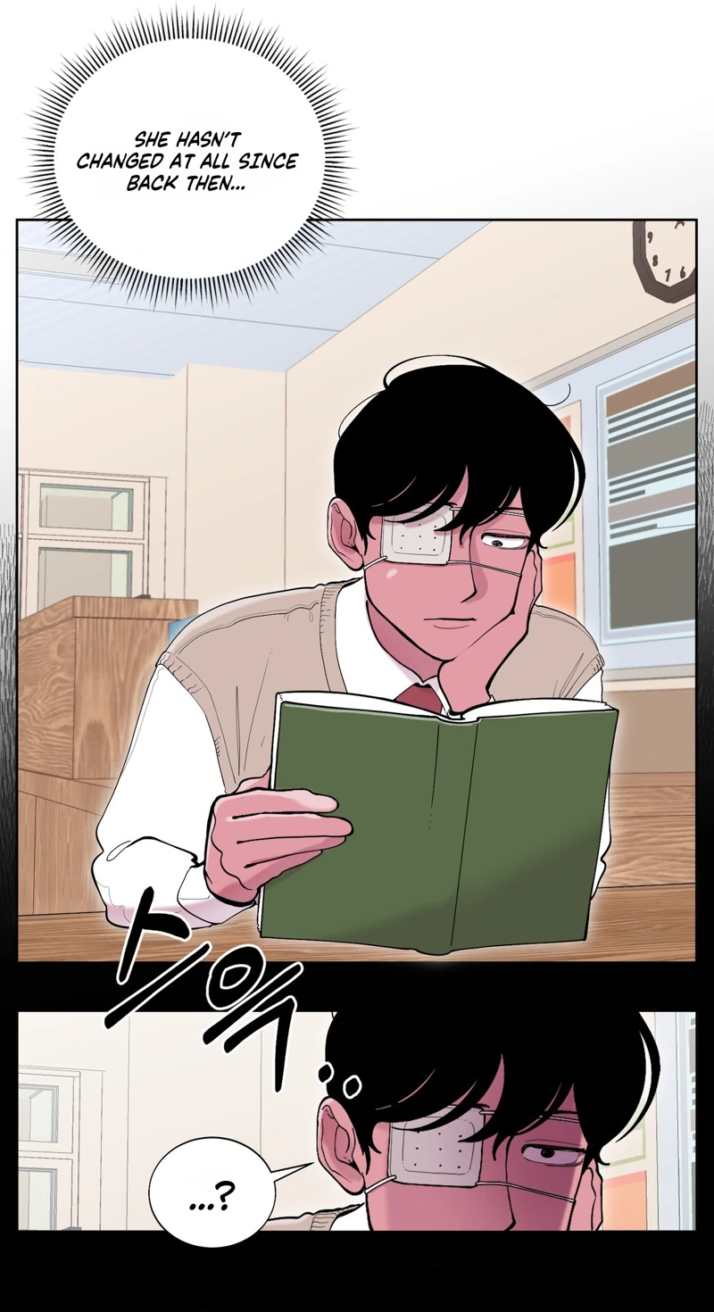 Mokjul Eomneun Gae Chapter 3 page 8 - 
