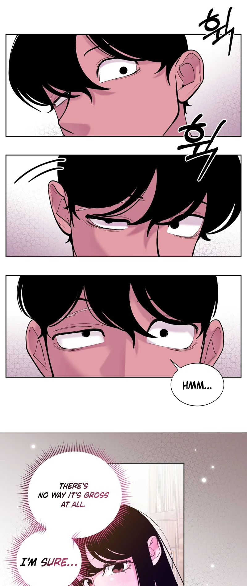 Mokjul Eomneun Gae Chapter 4 page 16 - 