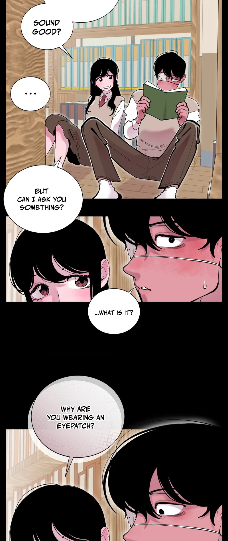 Mokjul Eomneun Gae Chapter 4 page 4 - 