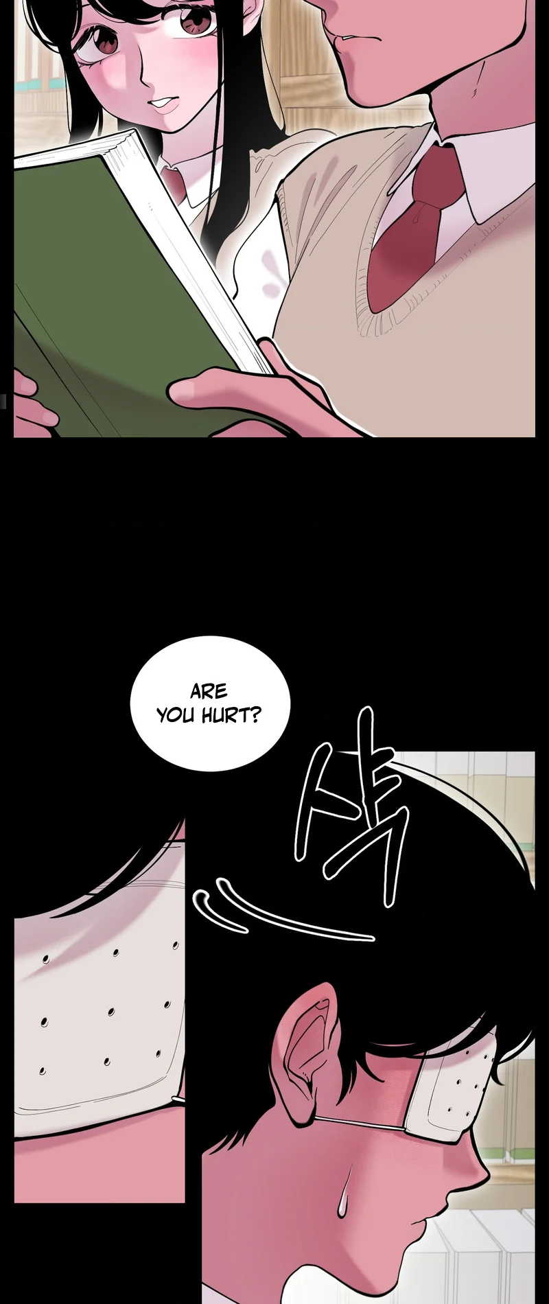 Mokjul Eomneun Gae Chapter 4 page 5 - 