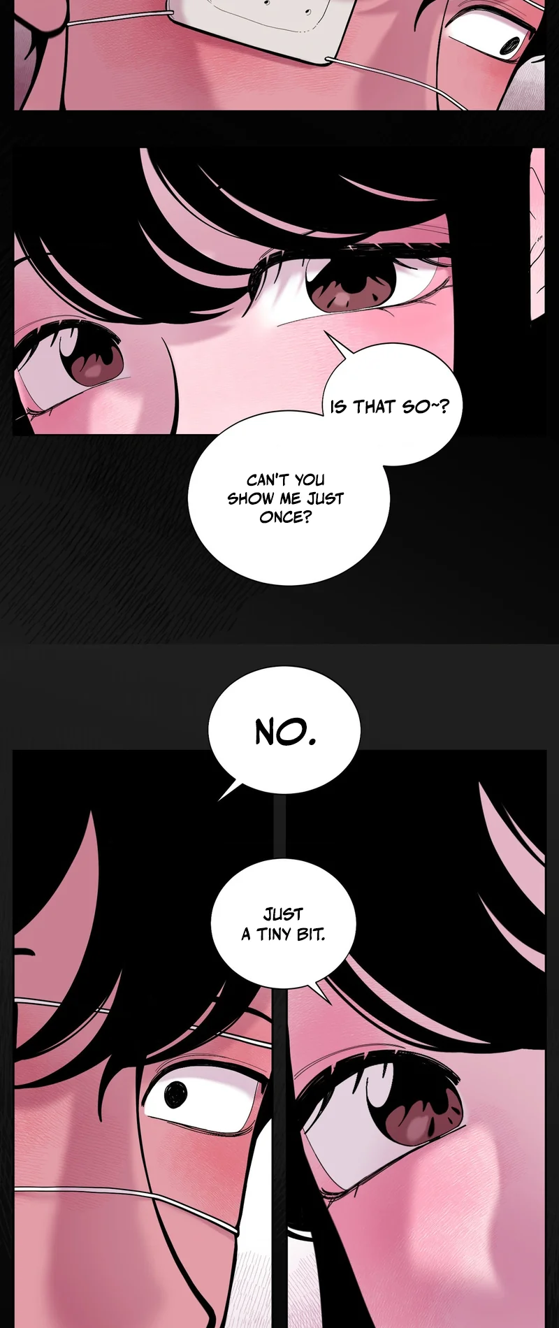 Mokjul Eomneun Gae Chapter 4 page 8 - 