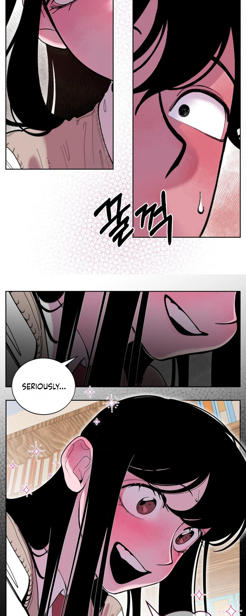 Mokjul Eomneun Gae Chapter 5 page 14 - 