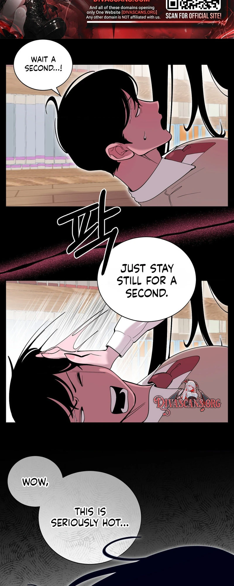 Mokjul Eomneun Gae Chapter 5 page 16 - 