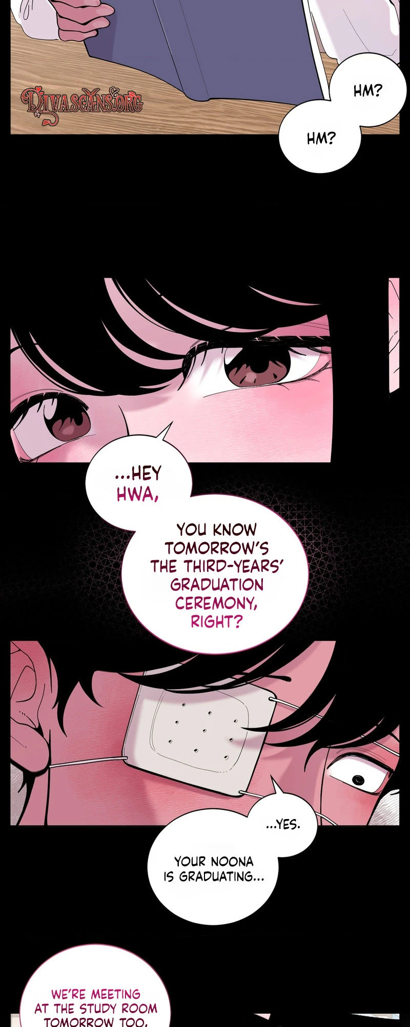 Mokjul Eomneun Gae Chapter 5 page 5 - 