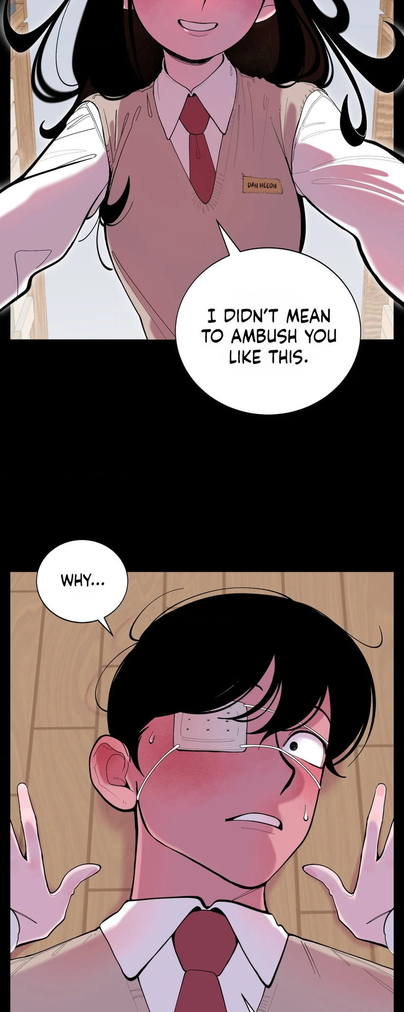 Mokjul Eomneun Gae Chapter 5 page 9 - 