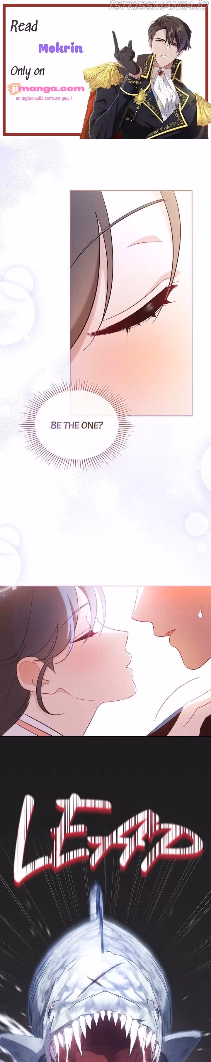 Mokrin Chapter 10.5 page 1 - 