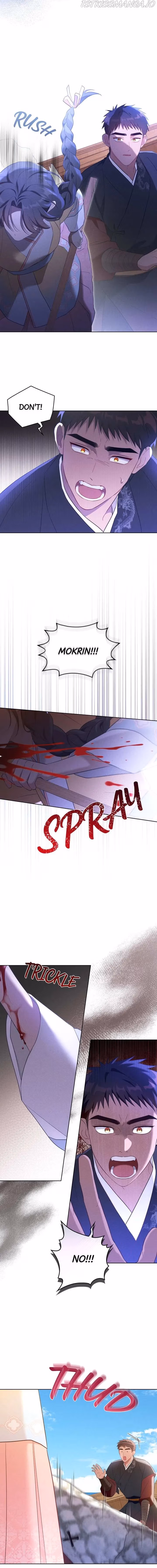 Mokrin Chapter 10.5 page 6 - 