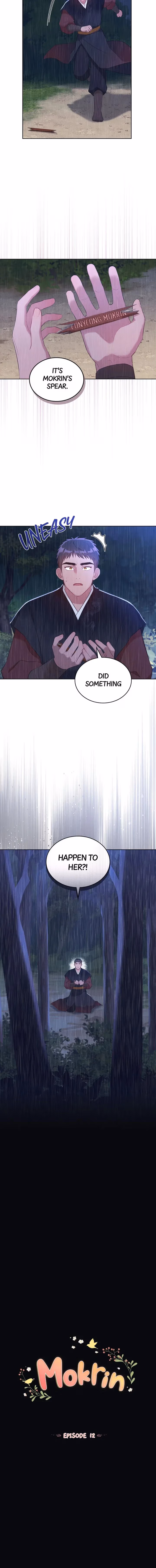 Mokrin Chapter 12.5 page 2 - 