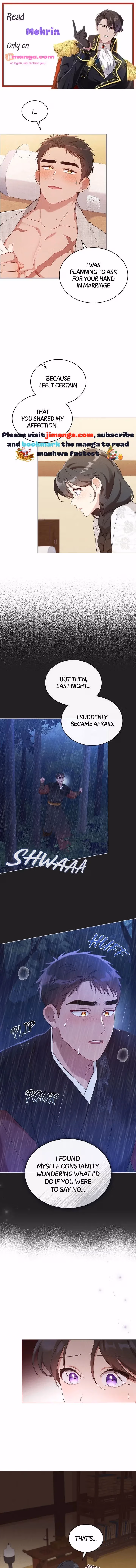 Mokrin Chapter 13.5 page 1 - 
