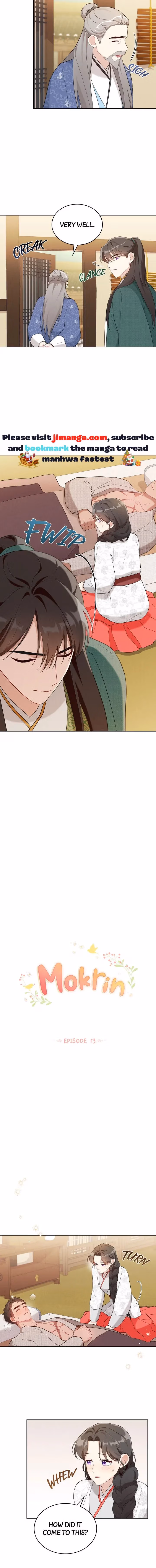 Mokrin Chapter 13 page 3 - 