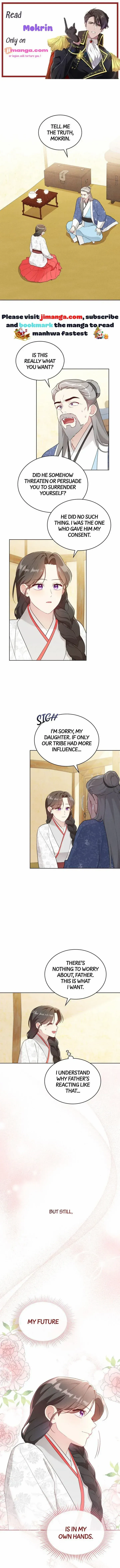 Mokrin Chapter 14.5 page 1 - 