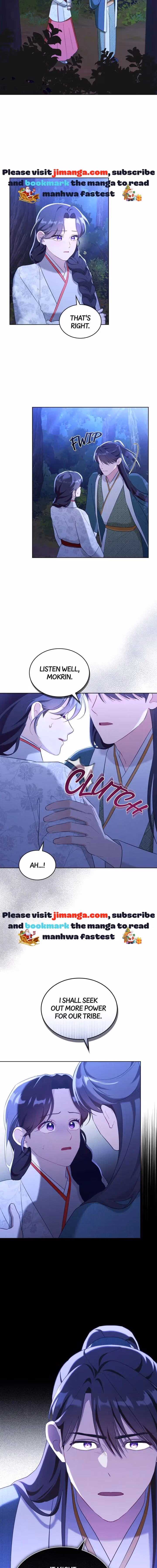 Mokrin Chapter 14.5 page 3 - 