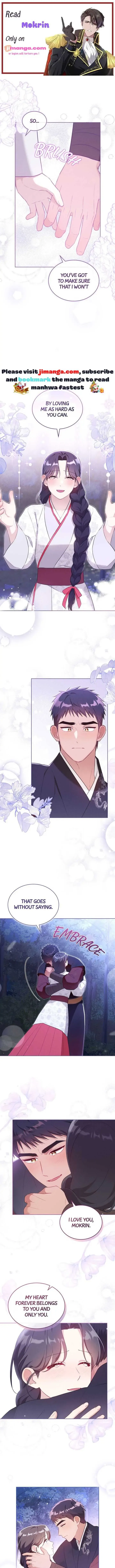 Mokrin Chapter 15.5 page 1 - 