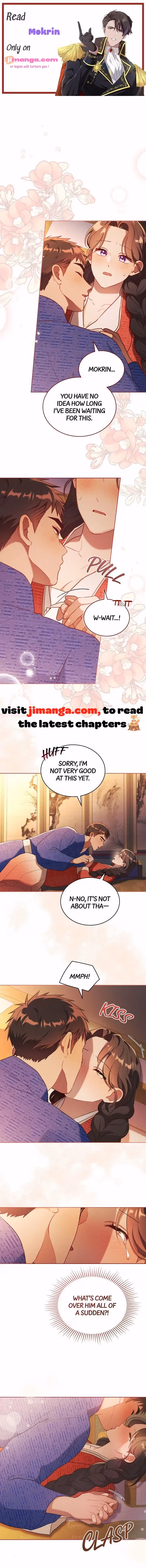 Mokrin Chapter 17 page 1 - 