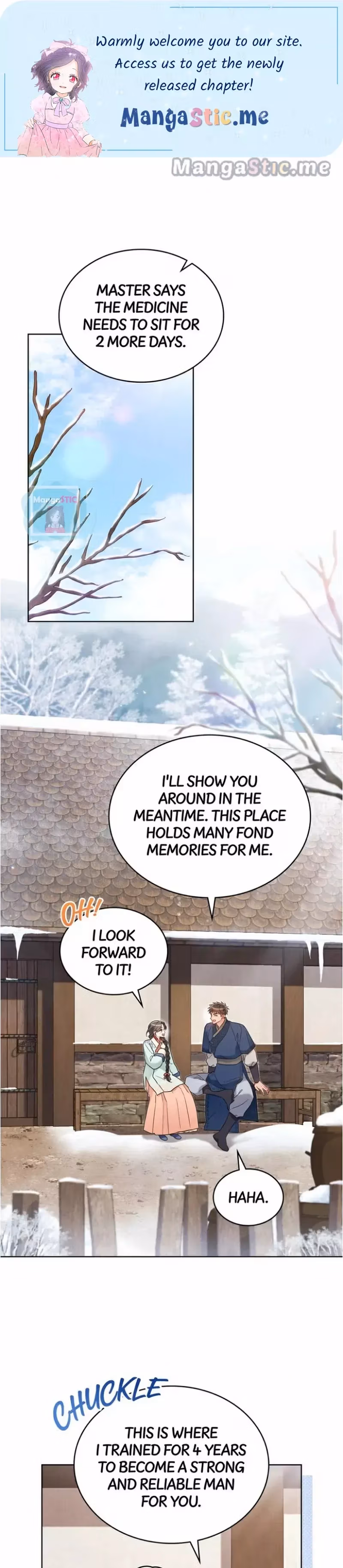 Mokrin Chapter 29 page 1 - 