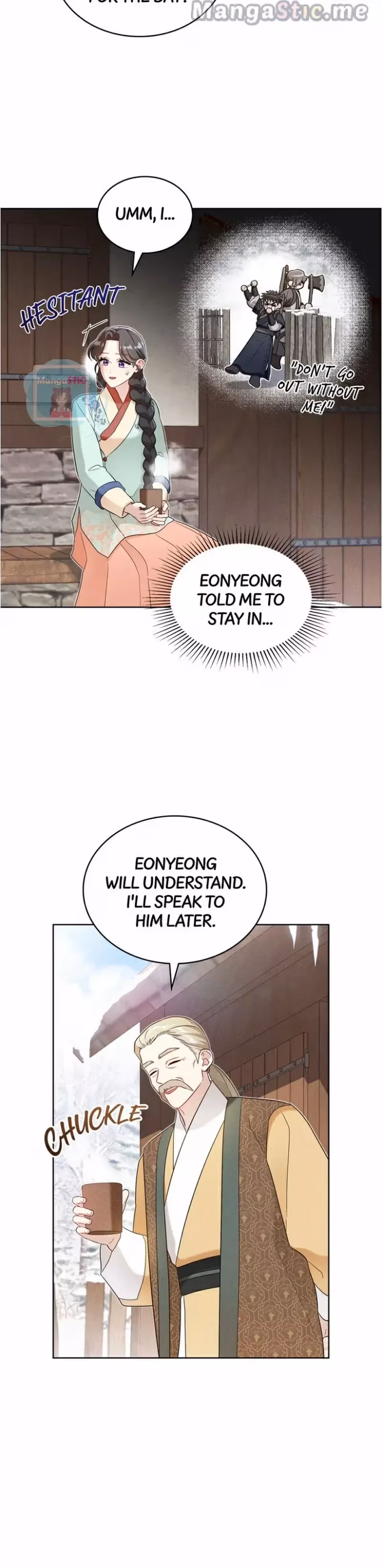 Mokrin Chapter 29 page 16 - 