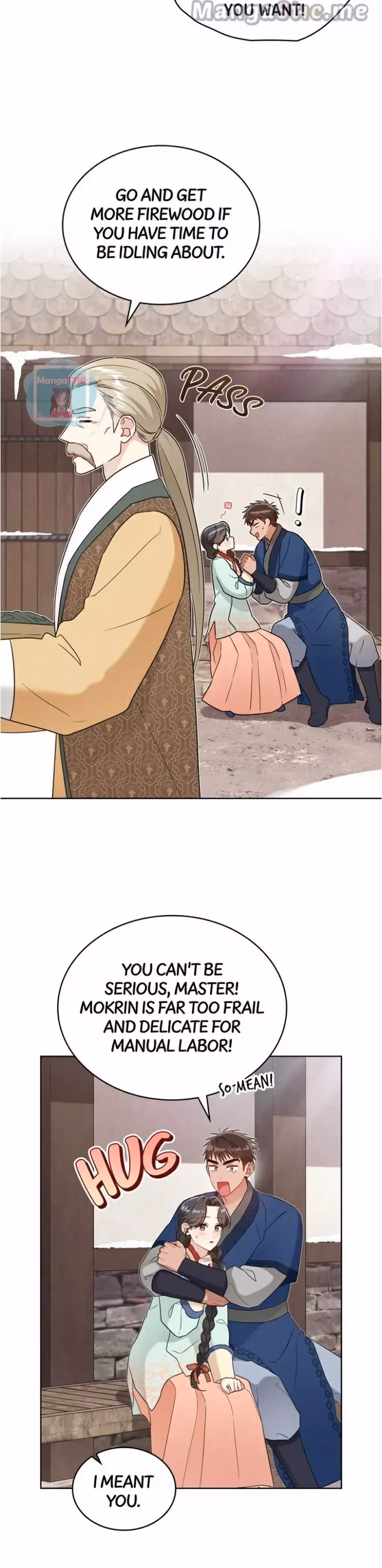 Mokrin Chapter 29 page 8 - 